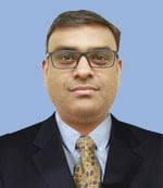 Dr Pramod Wariyar T R